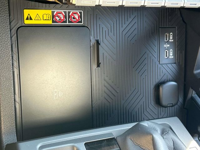 Used 2026 Toyota 4Runner 4WD image 31
