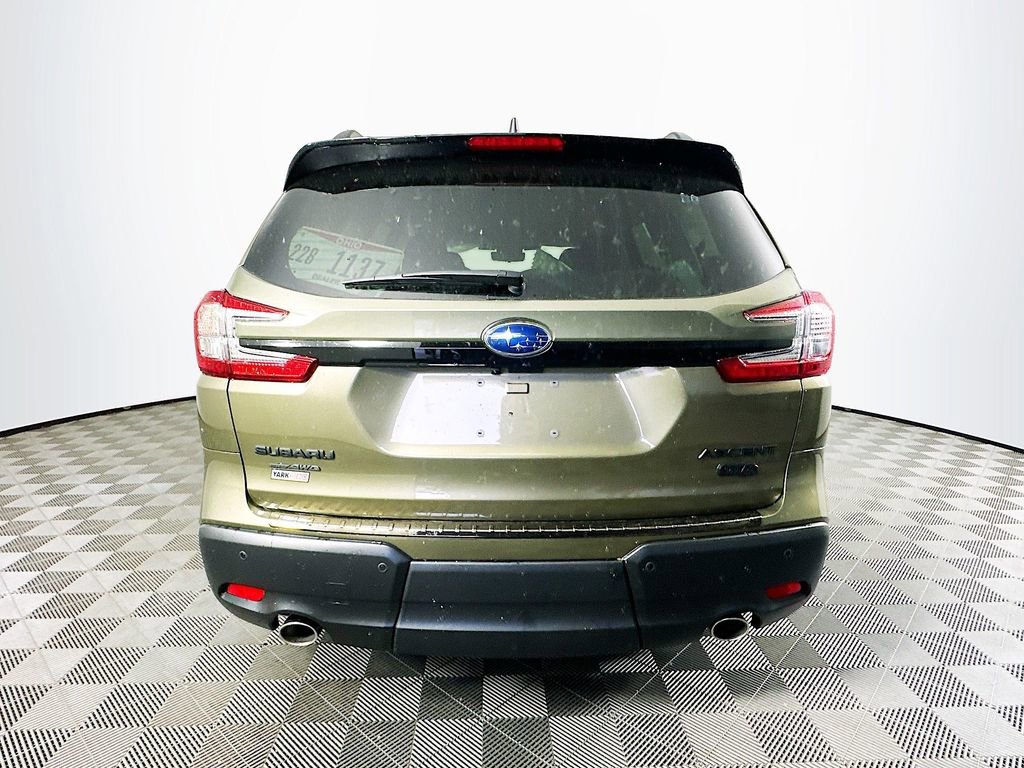 New 2025 Subaru Ascent Bronze Edition image 8