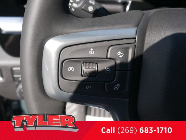 New 2026 Chevrolet Silverado 1500 LT image 31