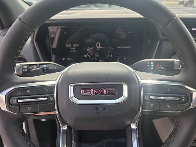 New 2026 GMC Terrain Elevation w/ Elevation Premium Package FWD image 25