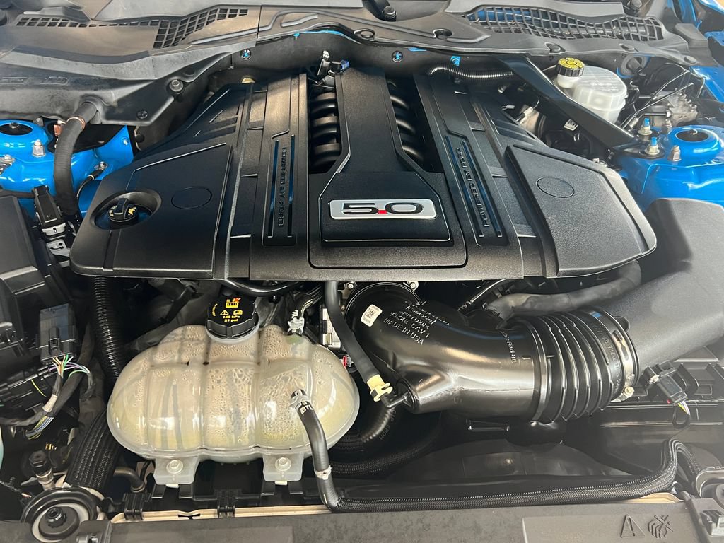 Used 2022 Ford Mustang GT Premium RWD image 15