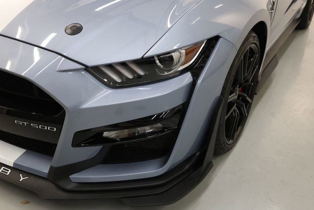 Used 2022 Ford Mustang Shelby GT500 w/ Technology Package image 57