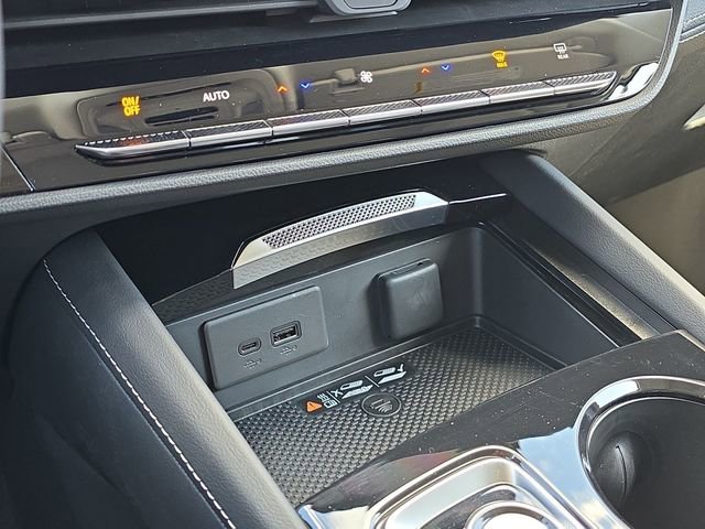 New 2025 Buick Envision Sport Touring image 36