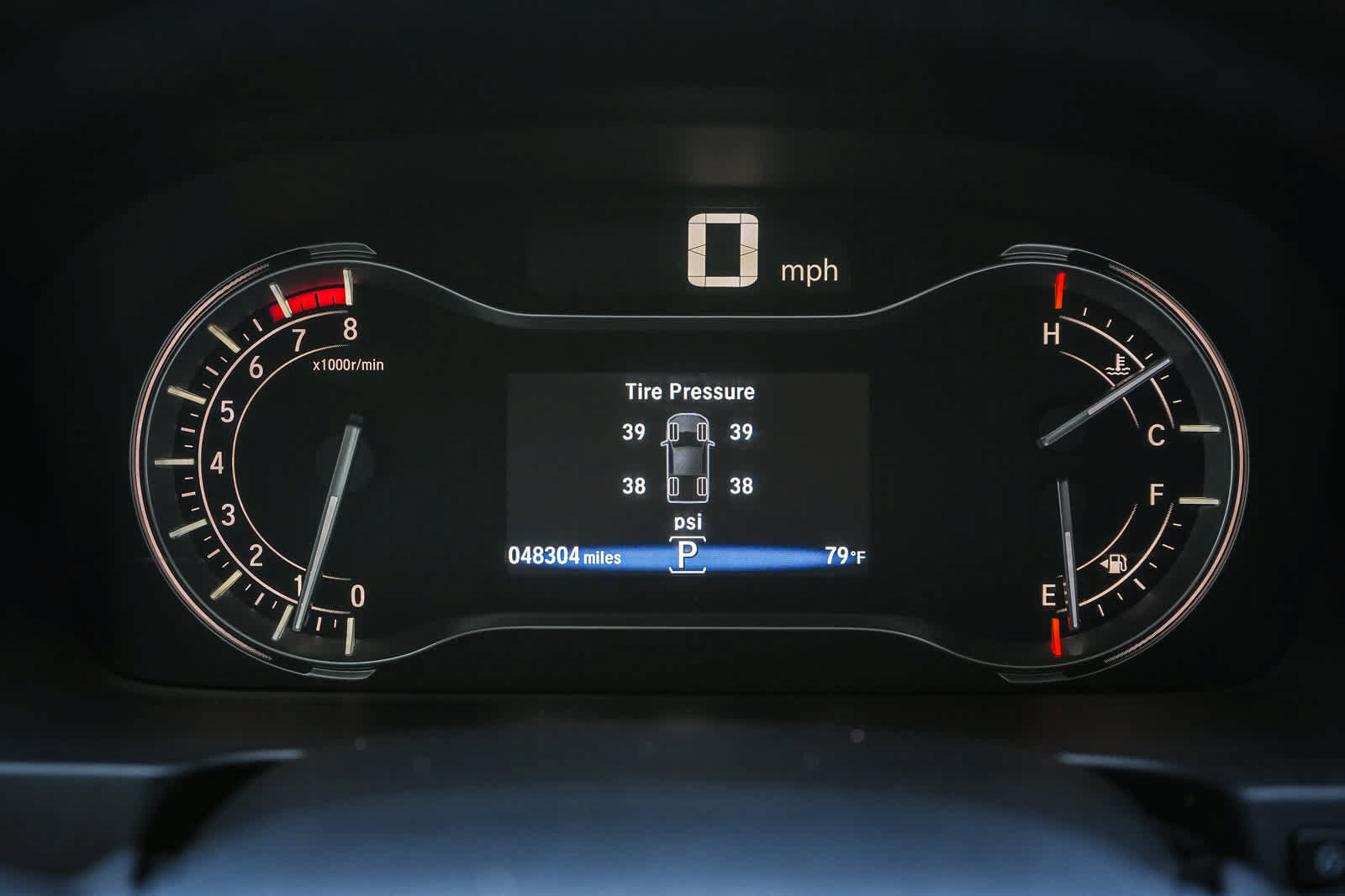 Used 2023 Honda Ridgeline Black Edition image 22