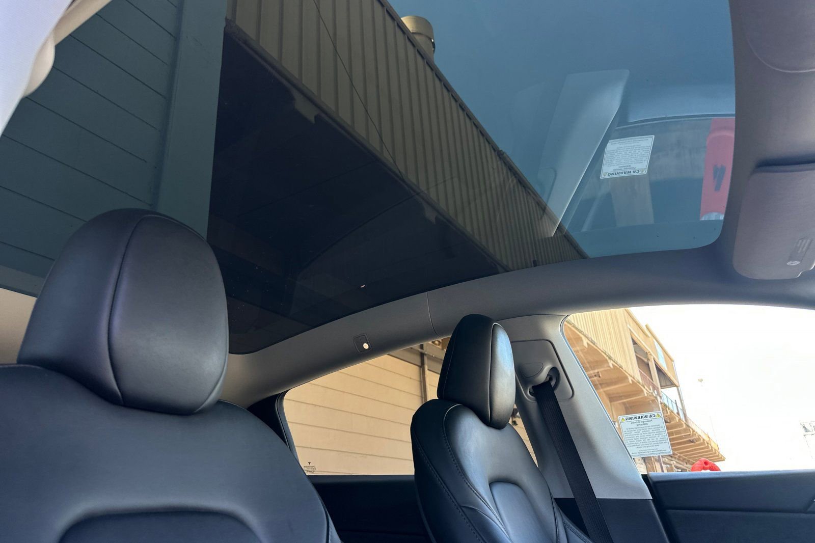 Used 2024 Tesla Model Y Long Range image 16