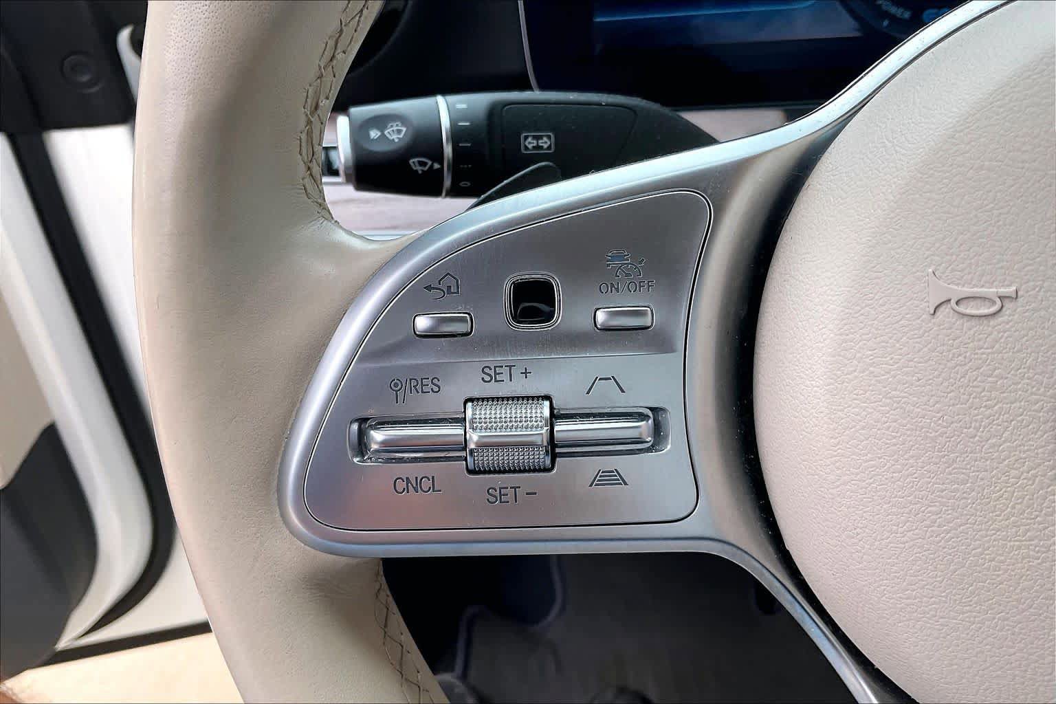 Used 2019 Mercedes-Benz CLS 450 4MATIC image 24