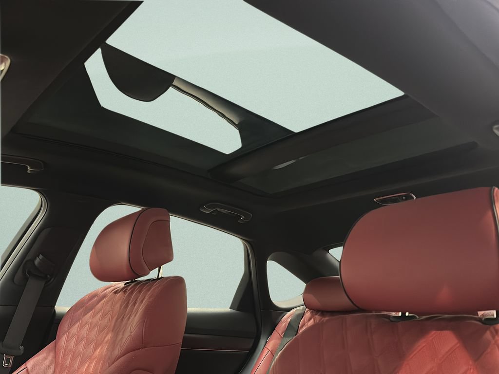 Certified 2024 Genesis G80 3.5T Sport AWD/4WD image 14