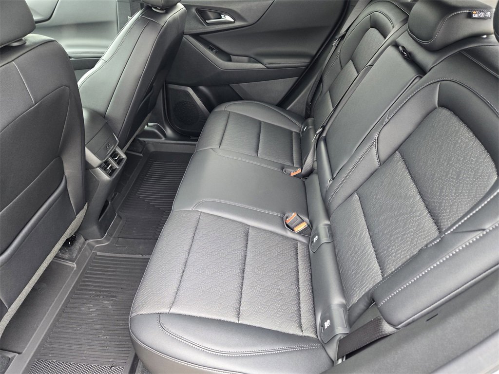 New 2026 Chevrolet Equinox LT w/ Convenience Package II image 15