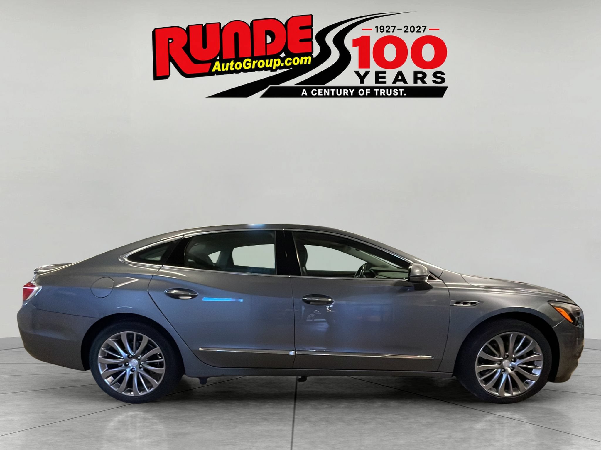 Used 2019 Buick LaCrosse Sport Touring w/ Sights and Sounds Package FWD image 6
