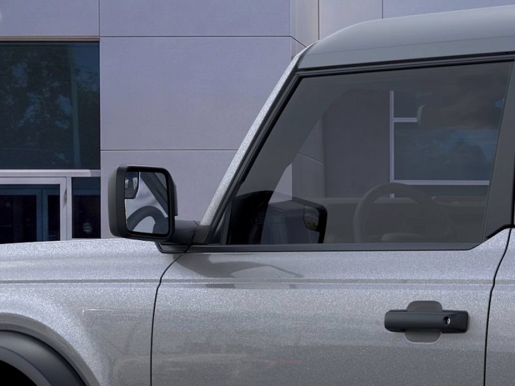 New 2026 Ford Bronco 2-Door AWD/4WD image 22