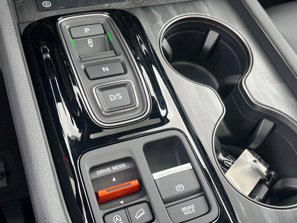 New 2026 Honda Passport TrailSport image 10