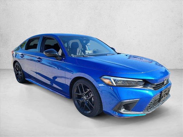 Used 2024 Honda Civic Sport image 3