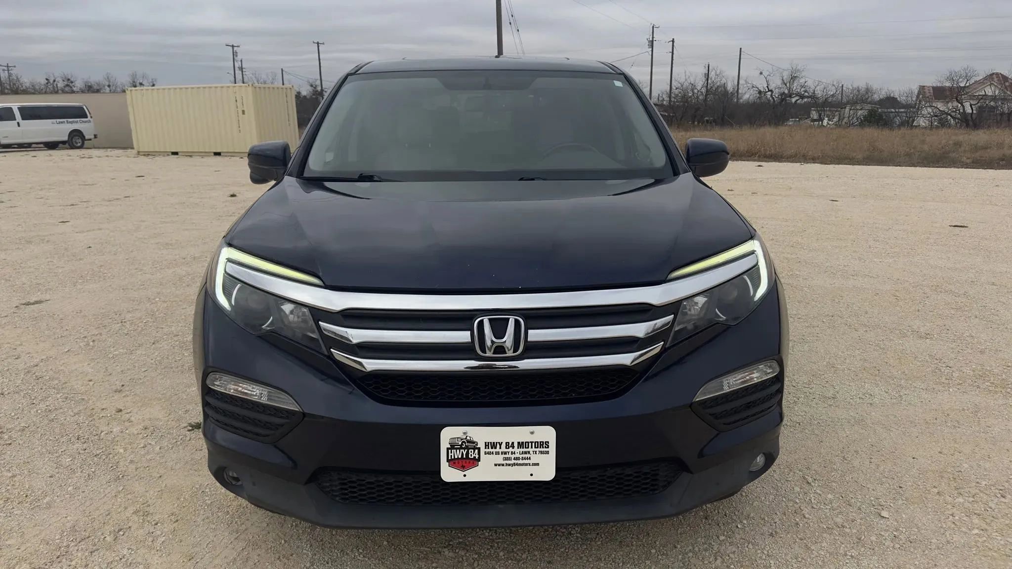 Used 2016 Honda Pilot EX-L image 11