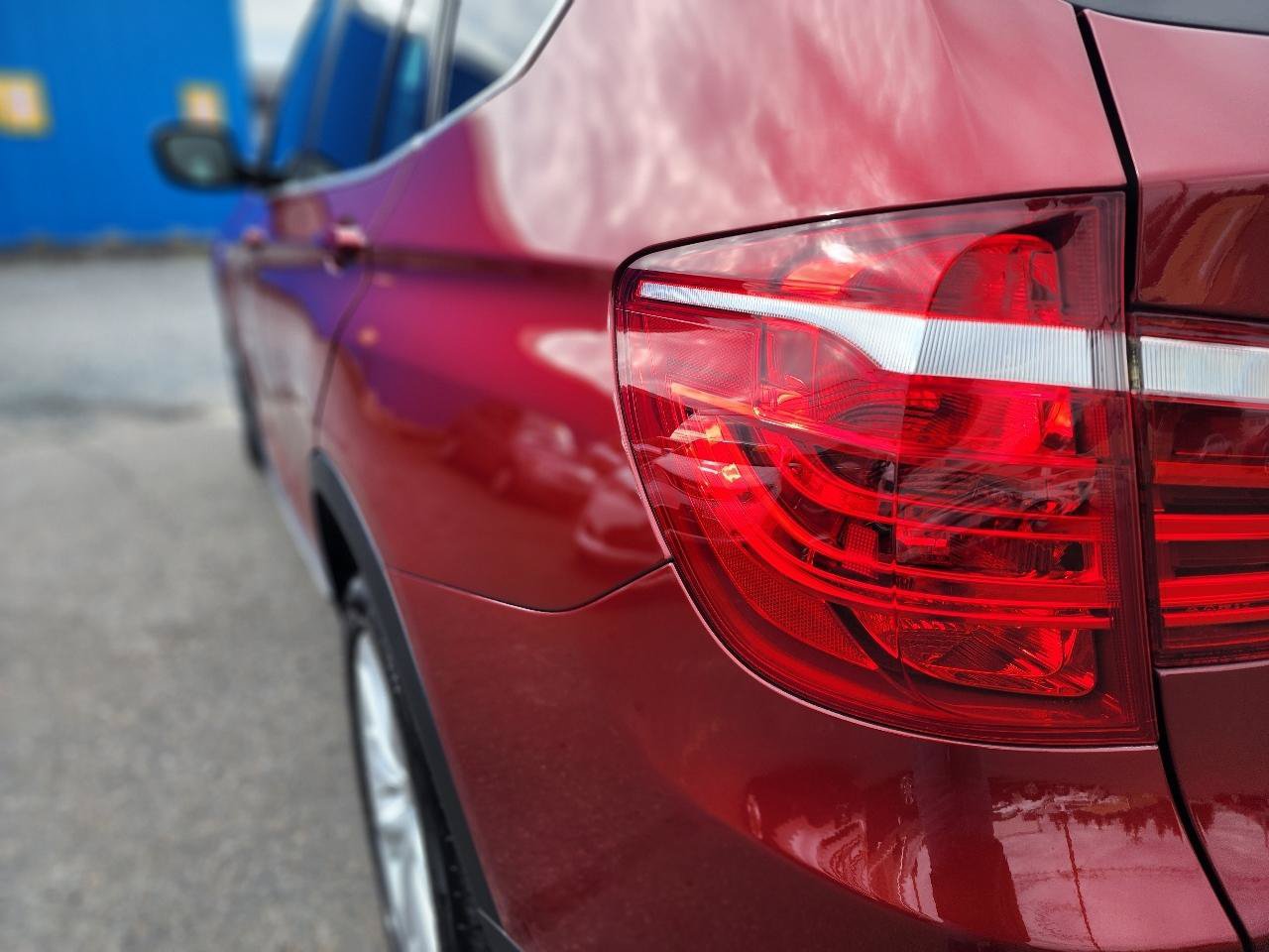 Used 2013 BMW X3 xDrive28i AWD/4WD image 38