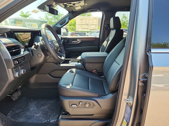 New 2026 GMC Yukon XL Denali AWD/4WD image 9