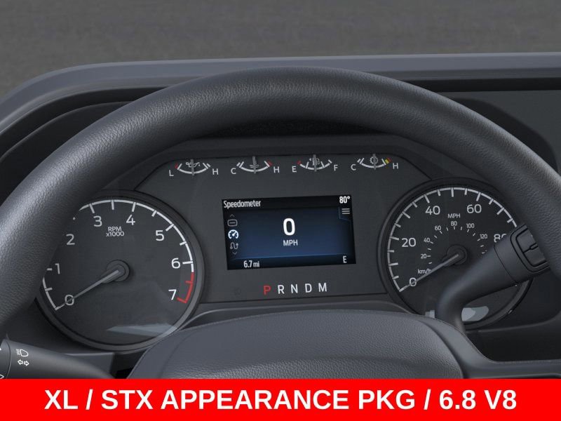 New 2026 Ford F250 XL image 13