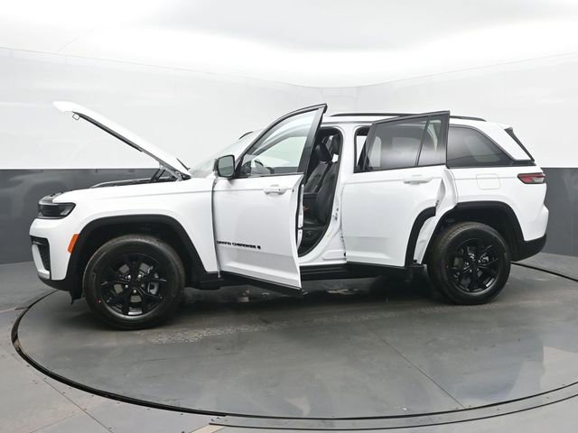 New 2026 Jeep Grand Cherokee Laredo image 55