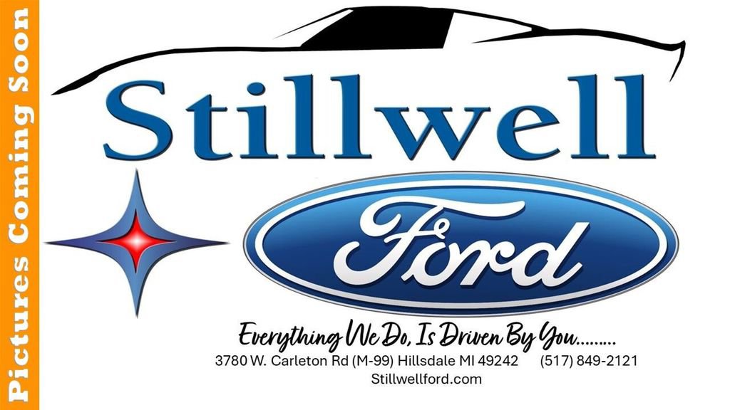 Used 2024 Ford Escape Active image 23