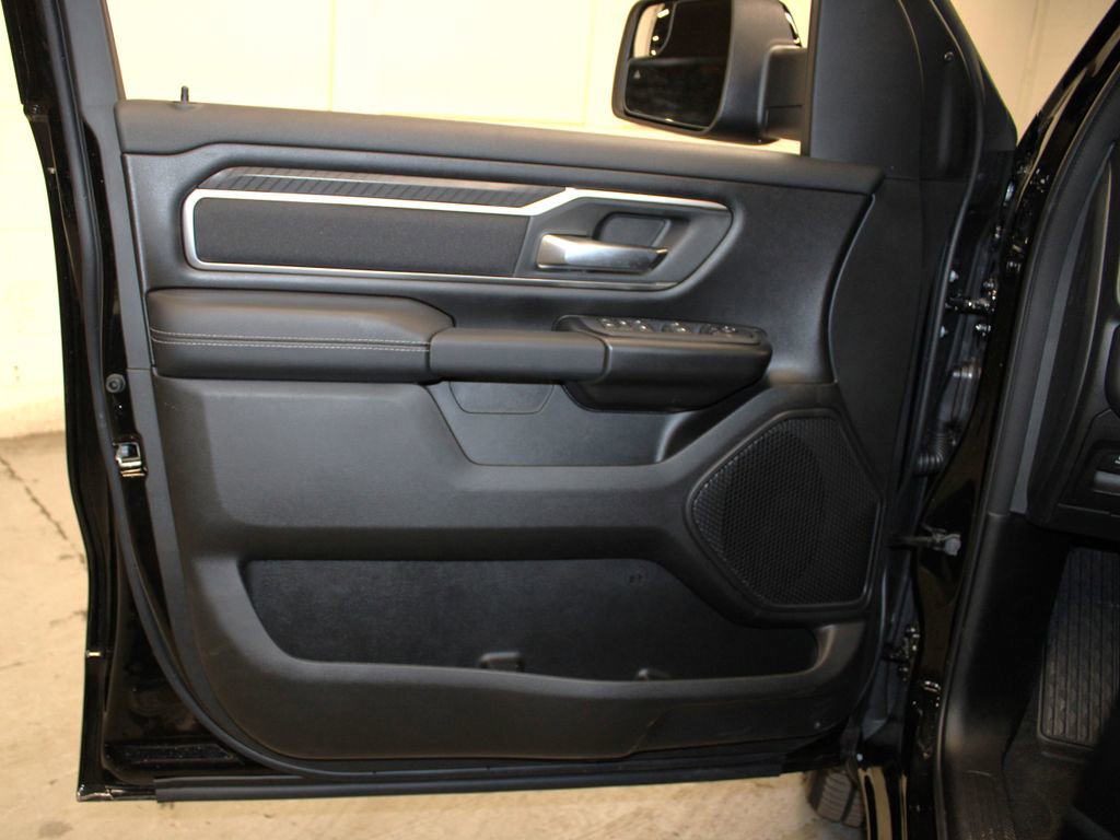 New 2026 RAM 1500 Big Horn image 26