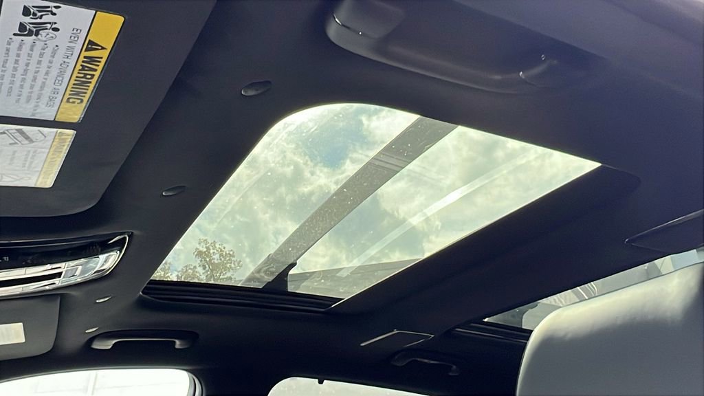 New 2026 Genesis GV80 3.5T Prestige image 35