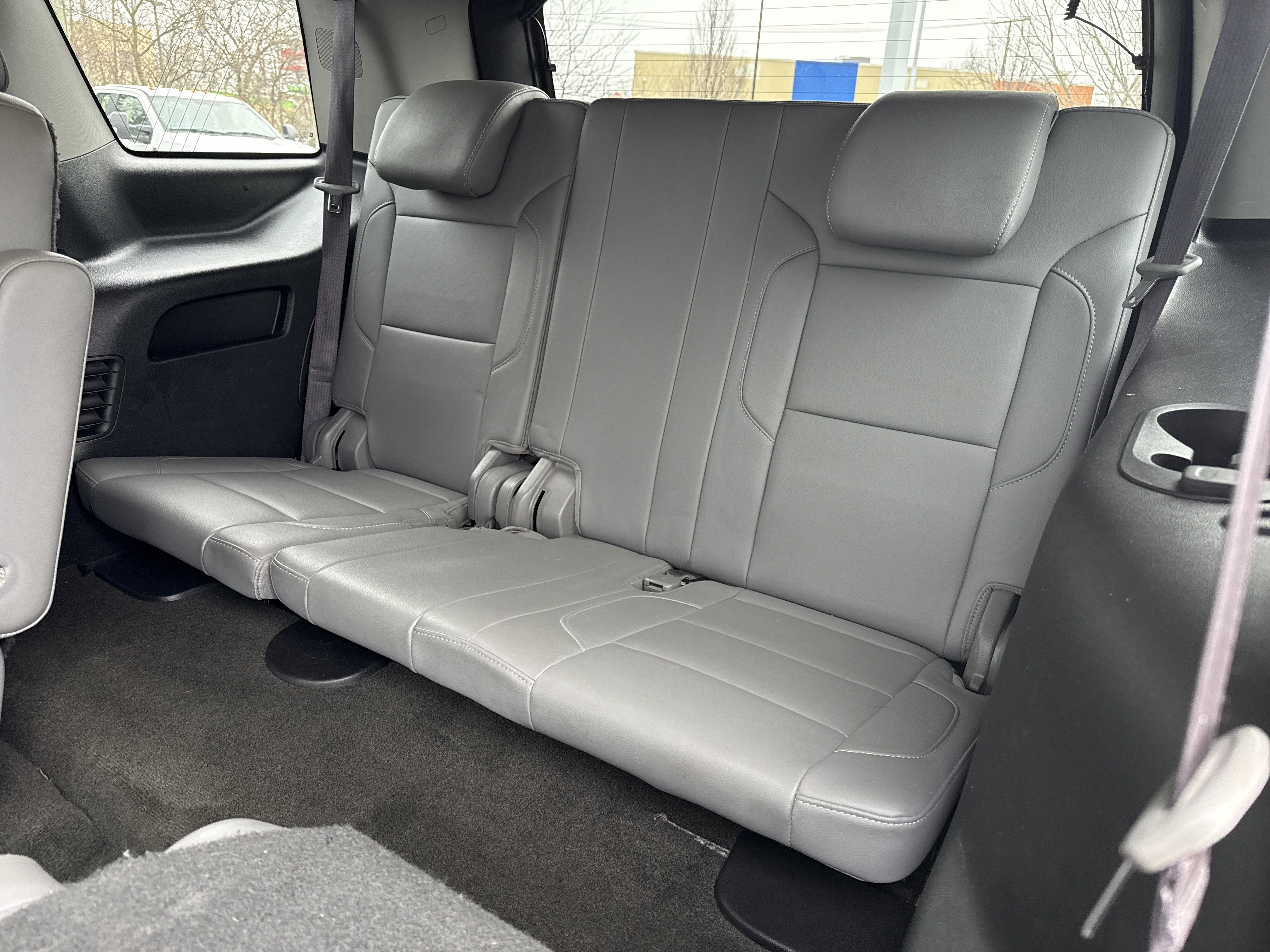 Used 2017 Chevrolet Tahoe LT image 12