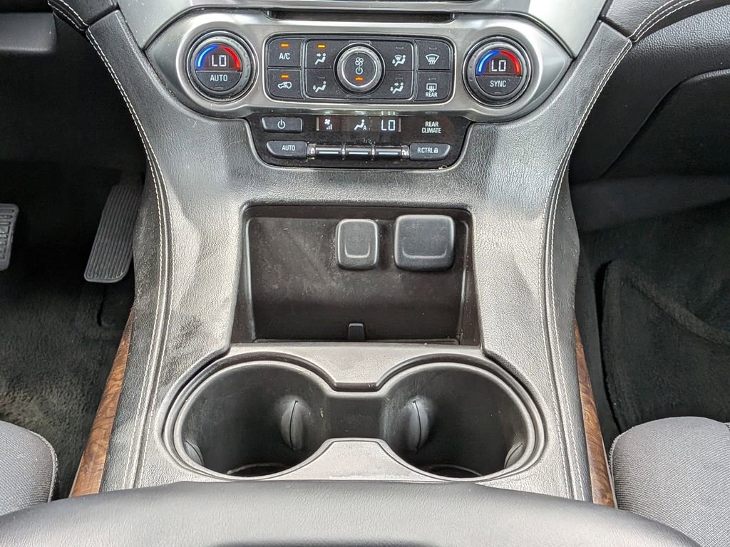 Used 2015 Chevrolet Tahoe LS w/ Max Trailering Package image 19