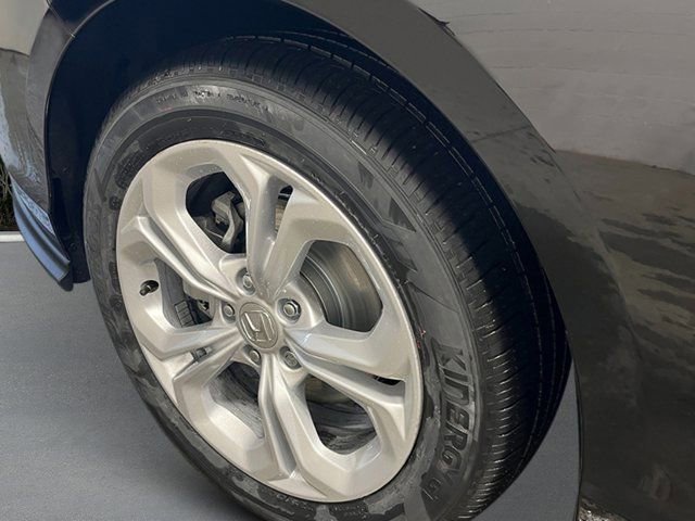 New 2026 Honda Accord LX image 10