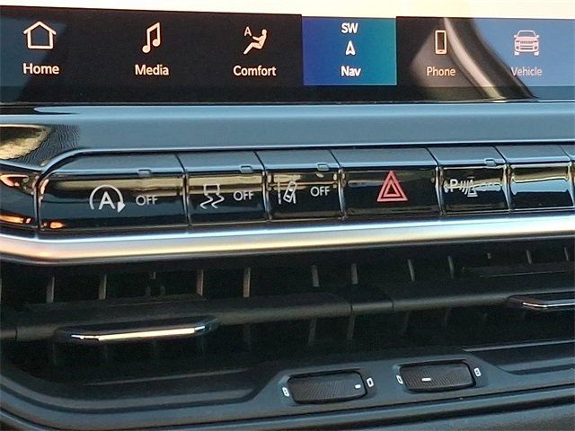 Used 2023 Jeep Compass High Altitude image 27