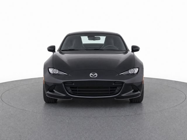 Used 2025 MAZDA MX-5 Miata RF Grand Touring RWD image 13