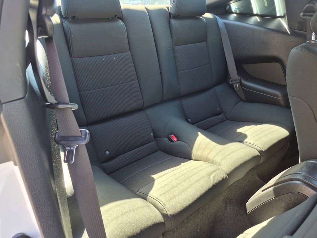 Used 2014 Ford Mustang Coupe w/ Equipment Group 102A image 23