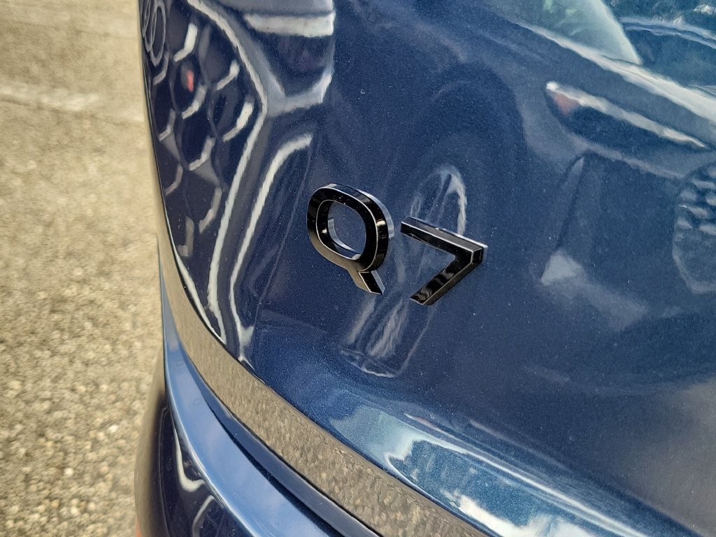 New 2026 Audi Q7 2.0T Premium Plus AWD/4WD image 5