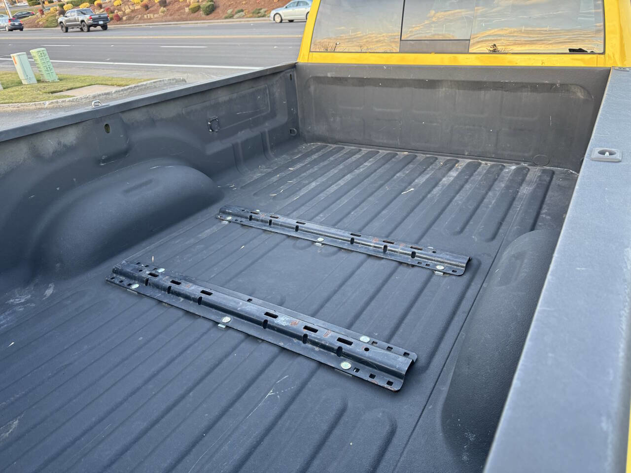 Used 2013 RAM 2500 Big Horn image 20