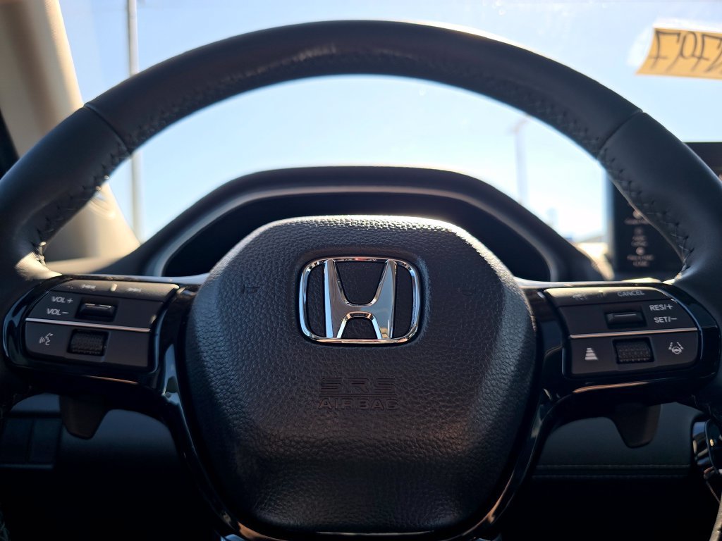 New 2026 Honda Pilot Touring image 21