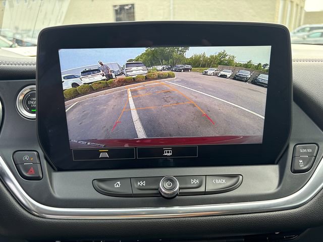 Used 2023 Chevrolet Blazer LT w/ Convenience Package image 25