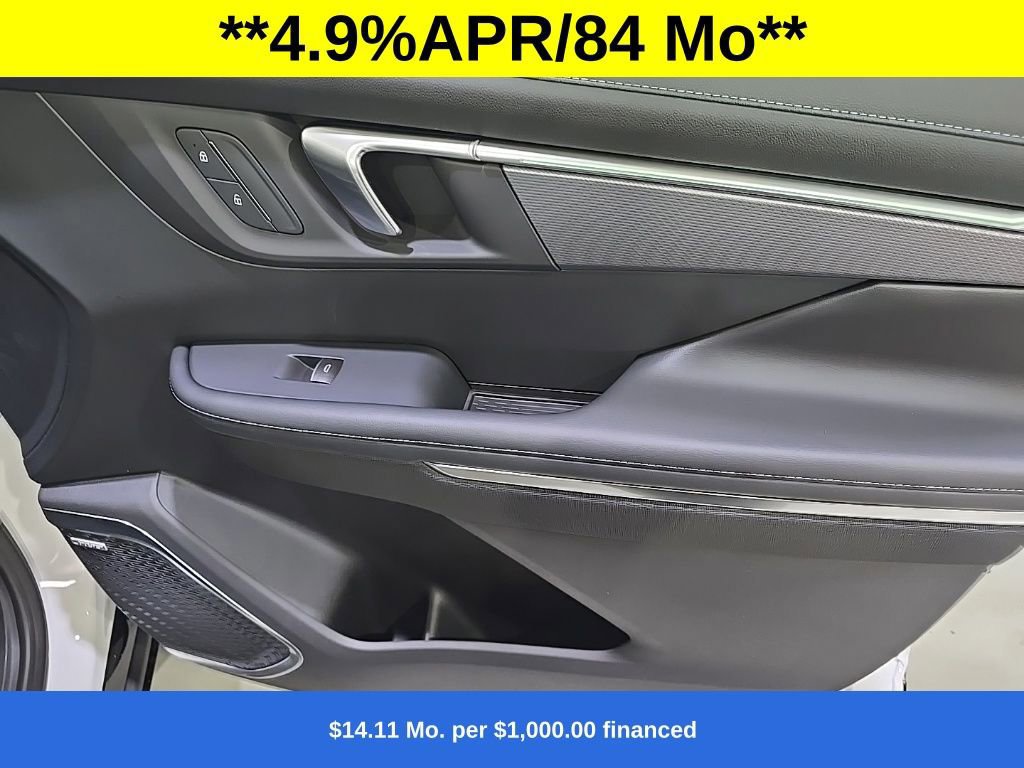 New 2026 Buick Enclave Sport Touring w/ Power Package image 9