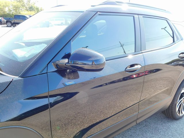 New 2026 Chevrolet TrailBlazer RS w/ Convenience Package image 11