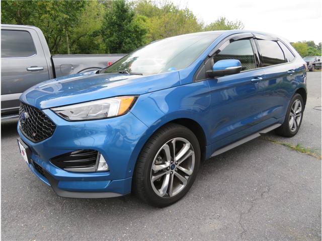 Used 2019 Ford Edge ST w/ Equipment Group 401A