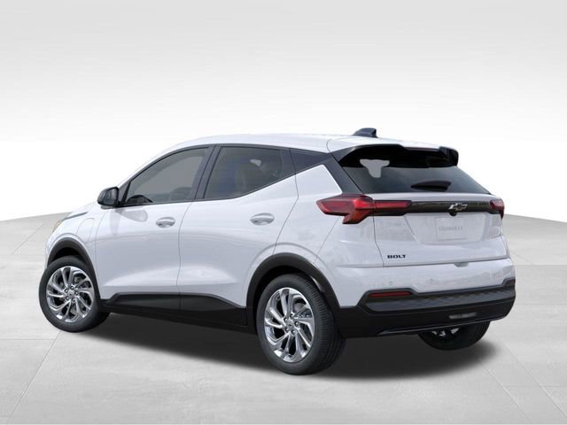 New 2027 Chevrolet Bolt LT w/ Comfort Package image 3