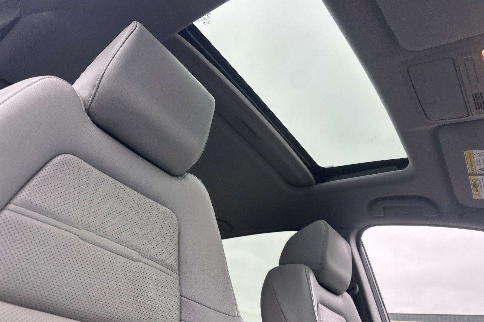 Used 2017 Honda CR-V EX-L image 23