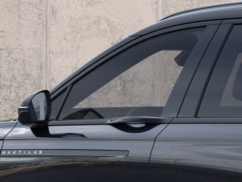 New 2026 Lincoln Nautilus Reserve AWD/4WD image 20