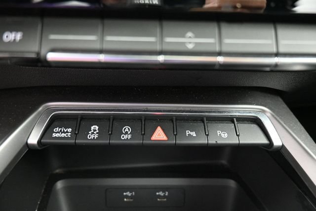Used 2024 Audi A3 2.0T Premium FWD image 24