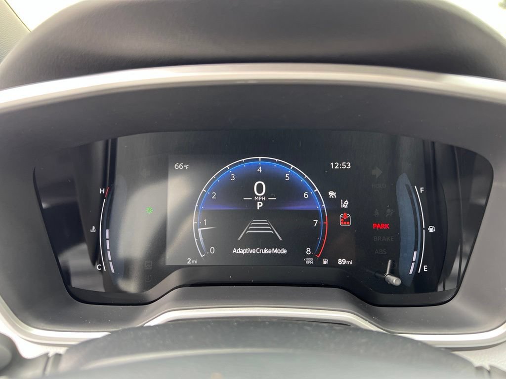 New 2027 Toyota Corolla SE FWD image 29