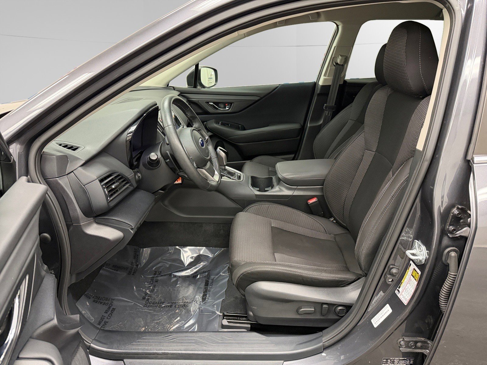 Used 2022 Subaru Outback Premium image 9