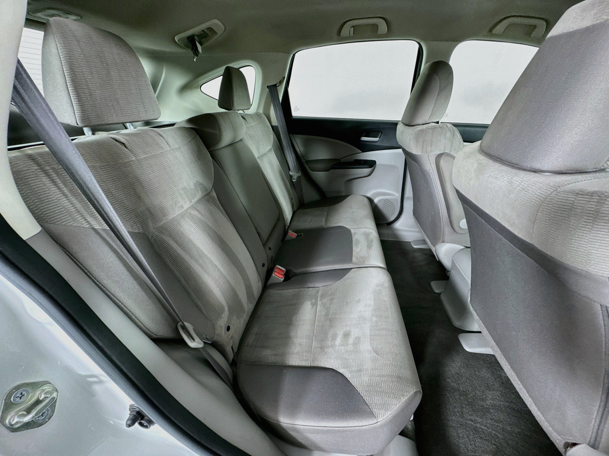 Used 2014 Honda CR-V LX image 24