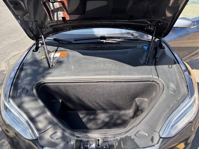 Used 2018 Tesla Model S 75D AWD/4WD image 27