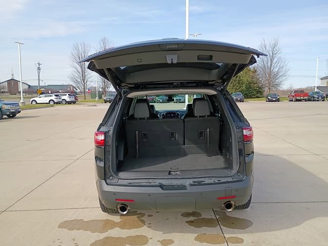 Used 2020 Chevrolet Traverse RS FWD image 14