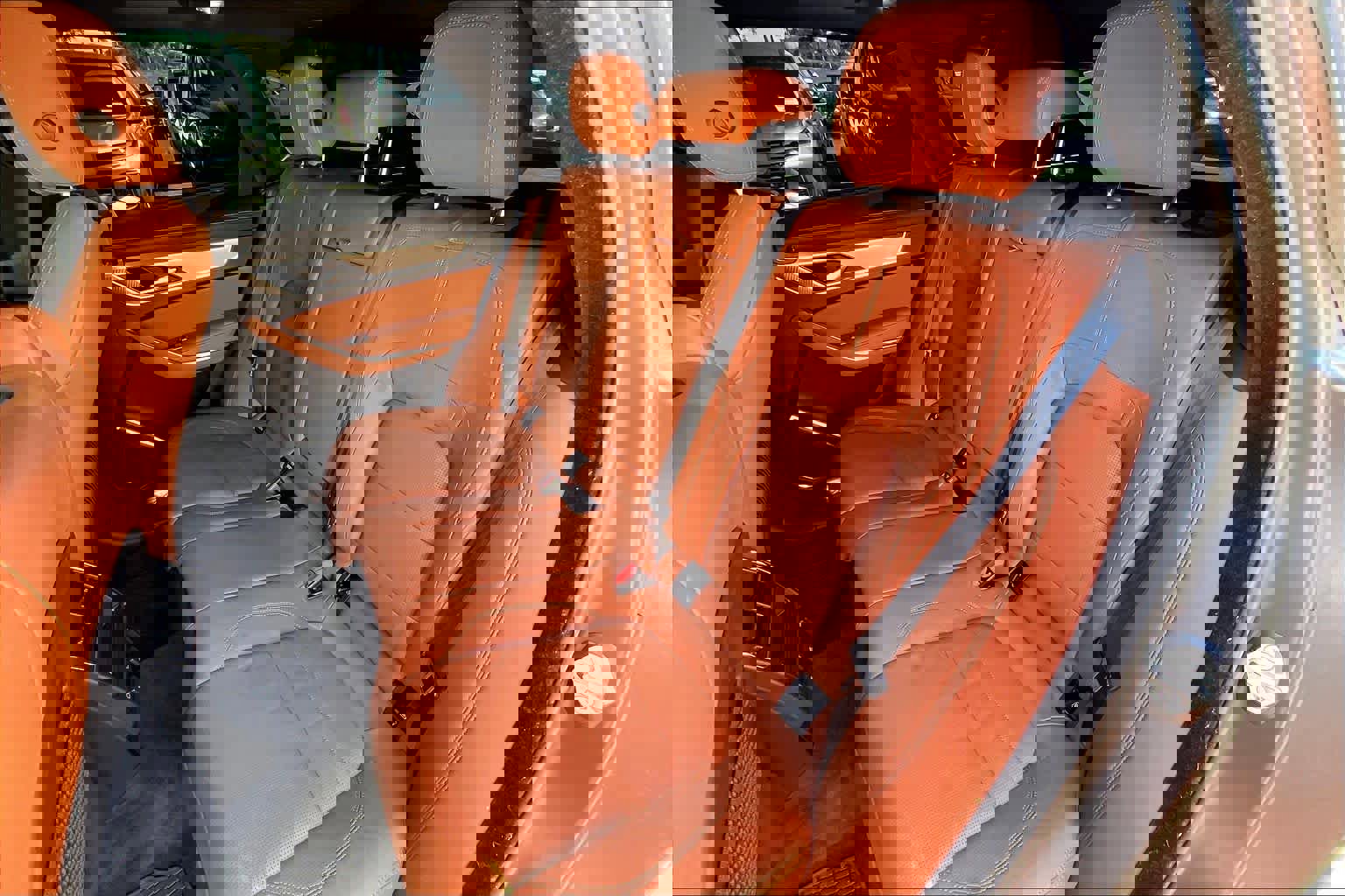 Used 2024 Jaguar F-PACE R-Dynamic S image 25