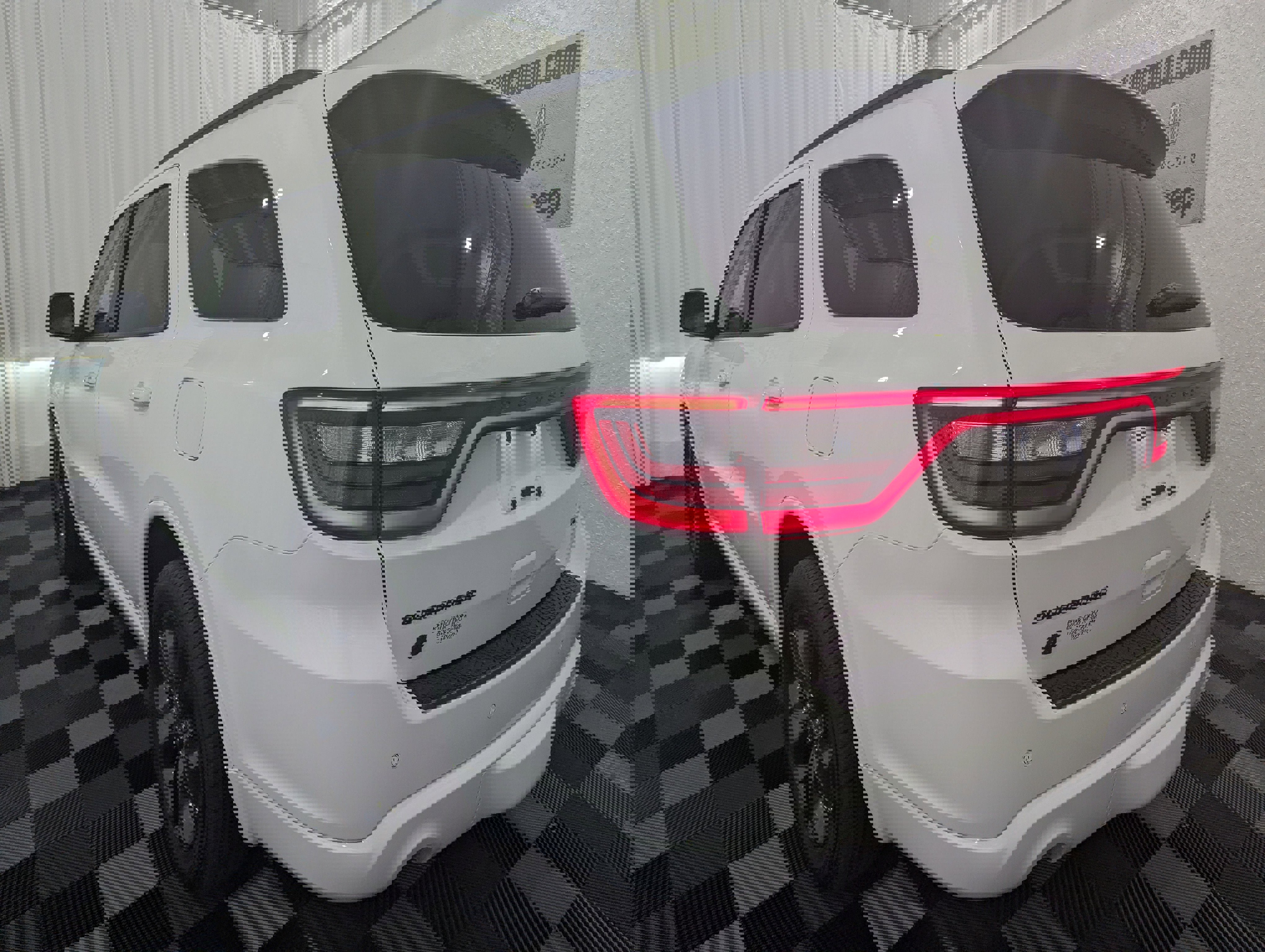 Used 2024 Dodge Durango GT image 8