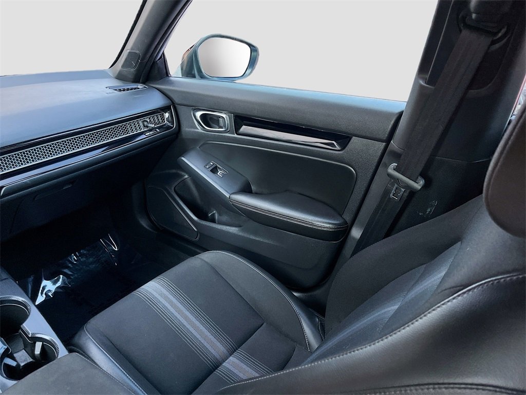Used 2023 Honda Civic Sport image 21