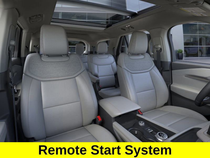 New 2025 Ford Explorer Active w/ Active Comfort Package image 10